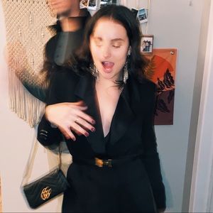 Meet your Posher, Brianne